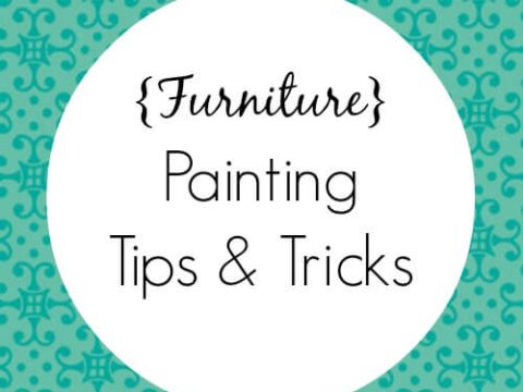Painting Tips and Tricks: An Introduction