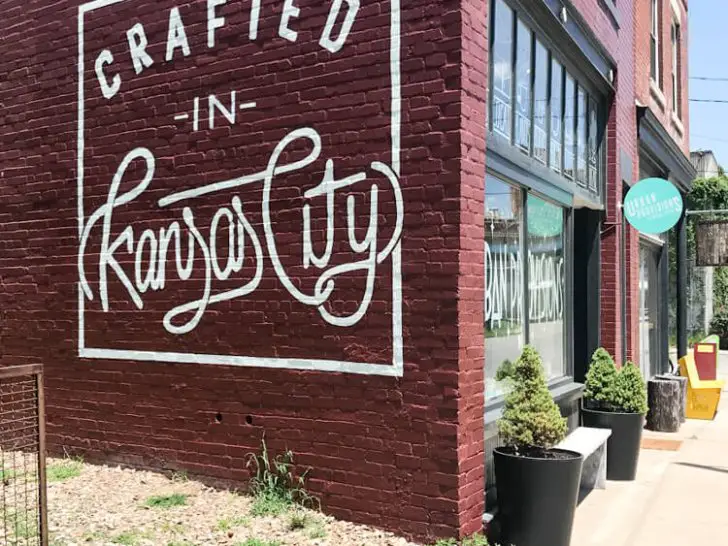 Why Kansas City is the Best City to Live In