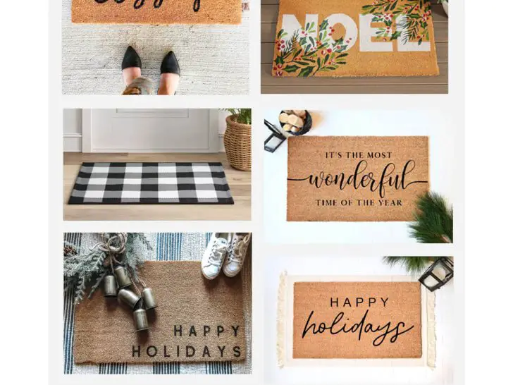 Modern Christmas Decor: How to Decorate for Christmas